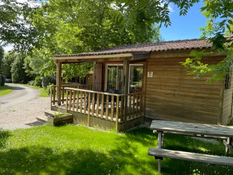 Camping Saint-Martin