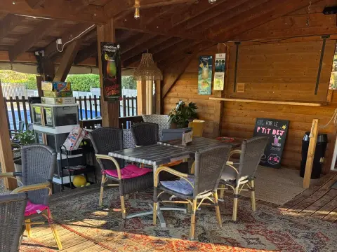 Camping Saint-Martin