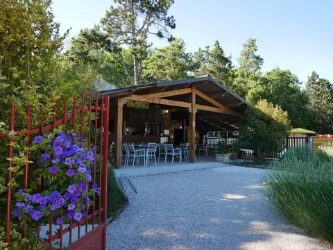 Le relais des Hautes Côtes