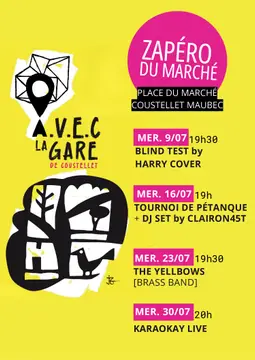 Camping les Royères du Prieuréalt