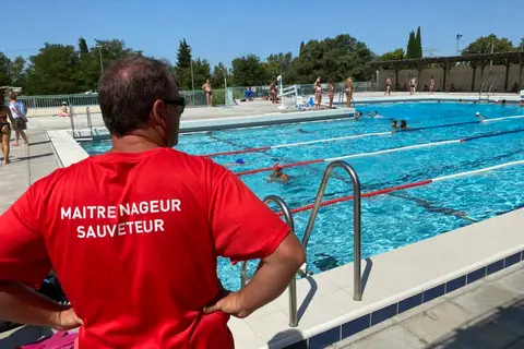 Camping les Royères du Prieuréalt
