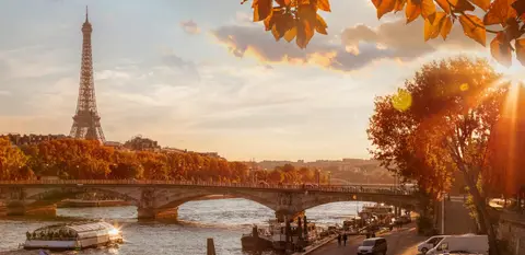 Camping de Paris