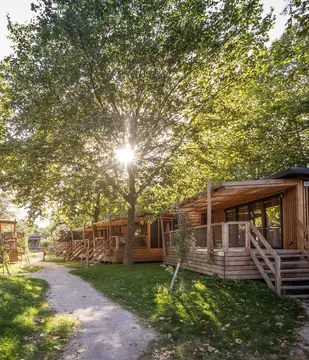 Camping de Paris