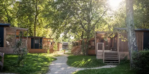Camping de Paris