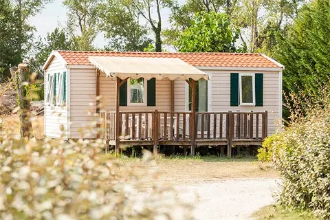 Camping Les Rives du Luberon