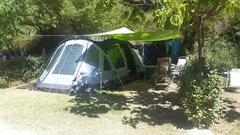 Camping du Bon Crouzet