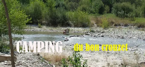 Camping du Bon Crouzet