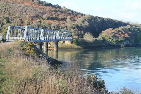 Dennis Cove