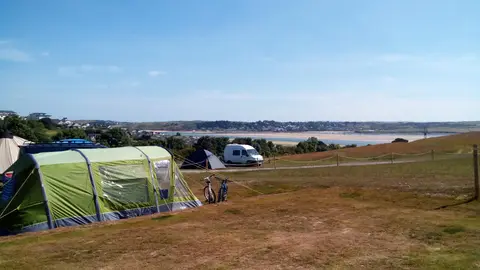 Dennis Cove