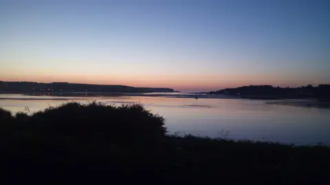 Dennis Cove