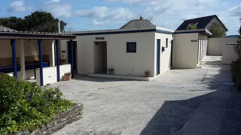 Dennis Cove