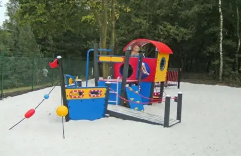 Camping De Binnenvaart