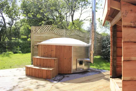 Hentervene Holiday Park