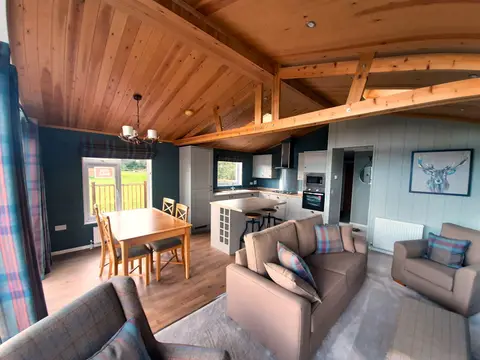 Hentervene Holiday Park