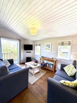 Hentervene Holiday Park
