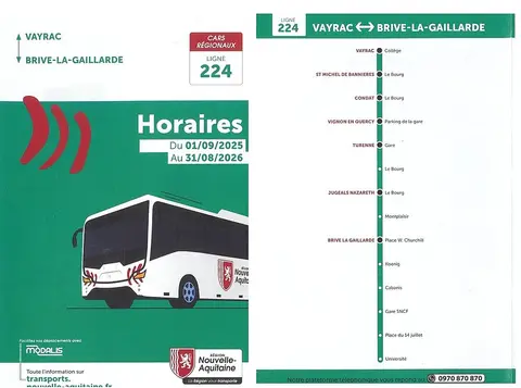 Camping La Palanquière
