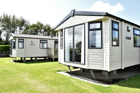 Trewince Farm Campsite