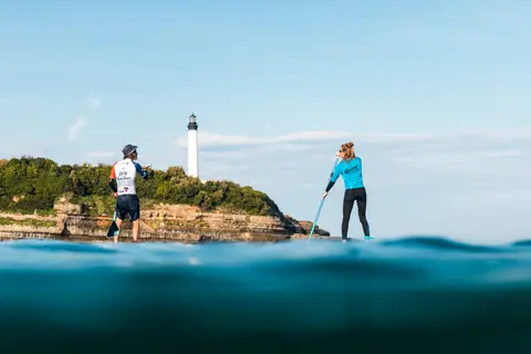 Aire La Barre Anglet