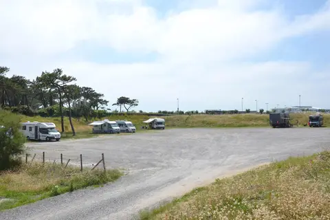 Aire La Barre Anglet