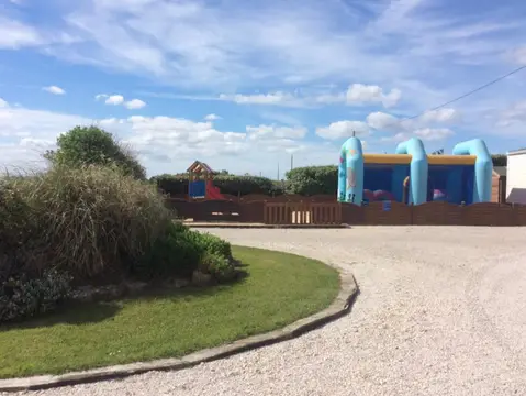 Camping des îles