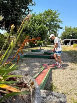 Camping Kervilor