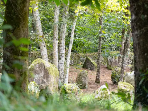 Camping Kervilor