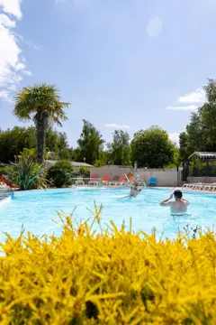 Camping Kervilor