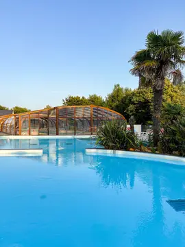 Camping Kervilor