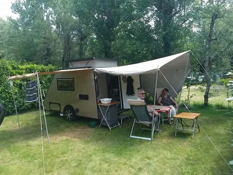 Camping de Kergo