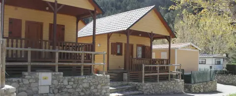 Càmping Pont d'Ardaix