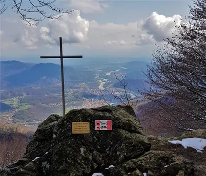 Campeggio Valsesia