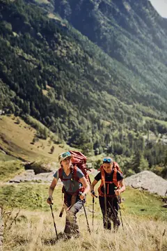 Campeggio Valsesia