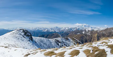 Campeggio Valsesia