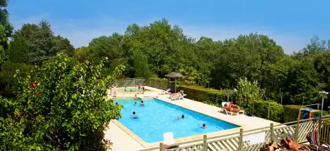 Les Terrasses du Périgord