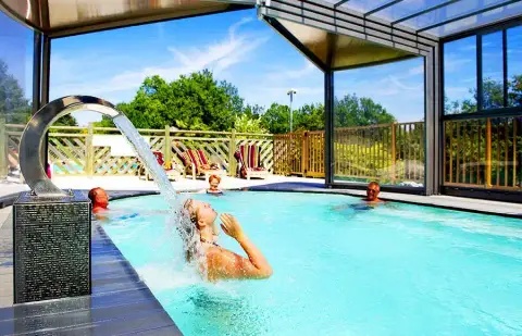 Les Terrasses du Périgord