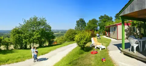 Les Terrasses du Périgord