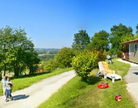 Les Terrasses du Périgord