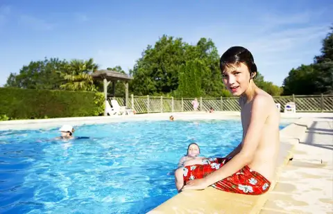 Les Terrasses du Périgord