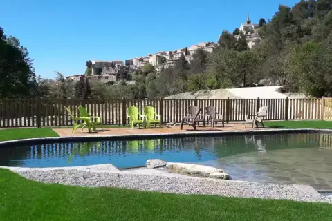 Le Vallon