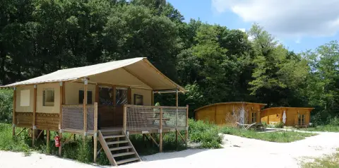 Le Vallon