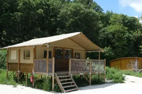 Le Vallon
