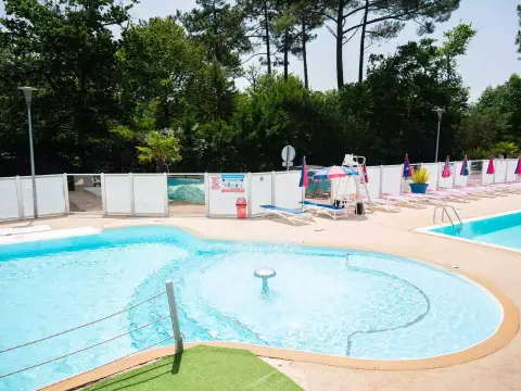 Le Domaine de Soulac