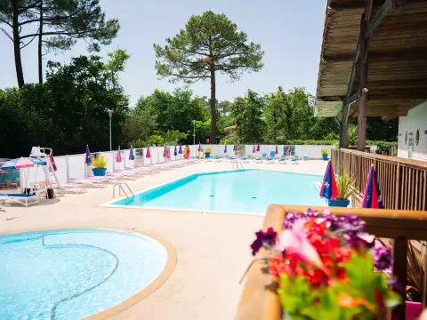 Le Domaine de Soulac