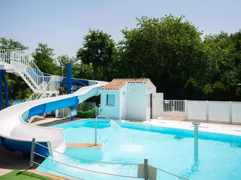 Le Domaine de Soulac