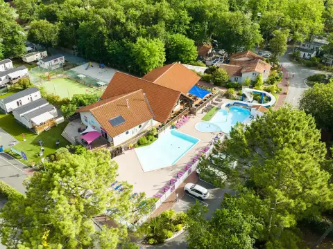 Le Domaine de Soulac