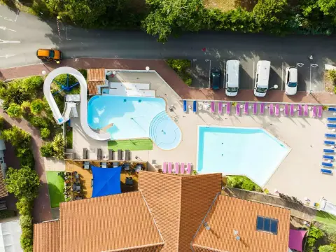 Le Domaine de Soulac