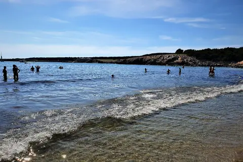Camping Marius