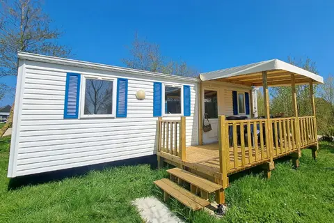 Camping communal de Sainte-Mère-Église