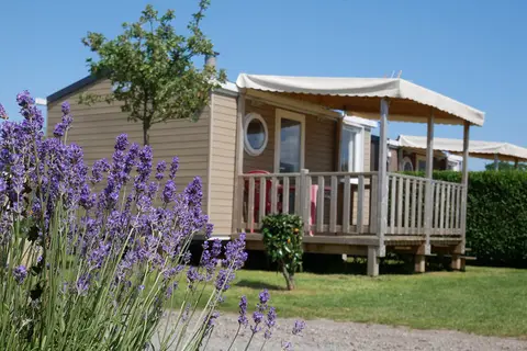 Camping communal de Sainte-Mère-Église