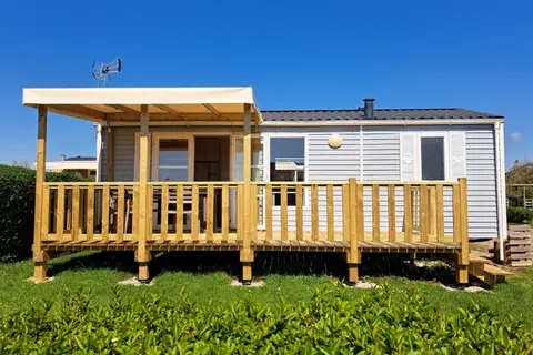 Camping communal de Sainte-Mère-Église